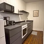 City Apartments