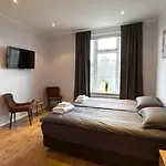 City Apartments