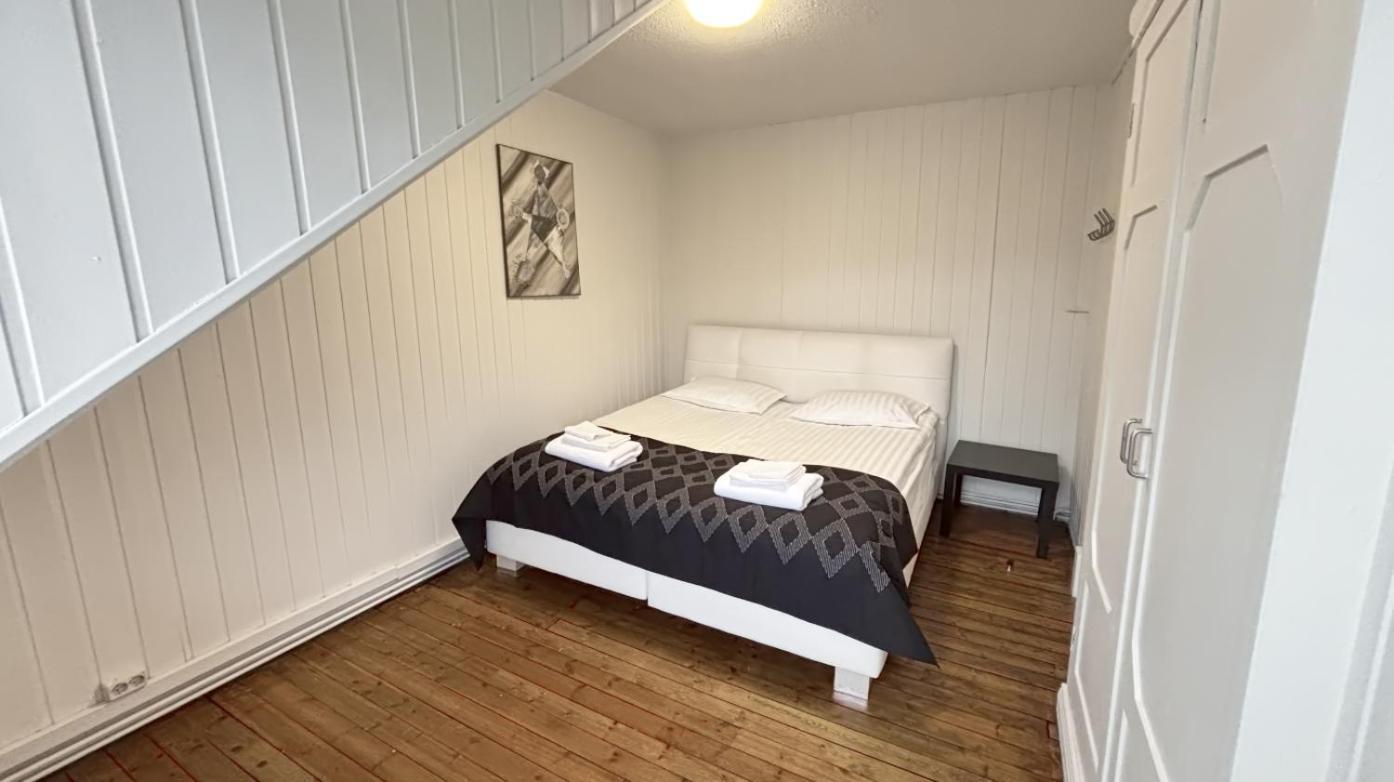 City Apartments Reykjavik