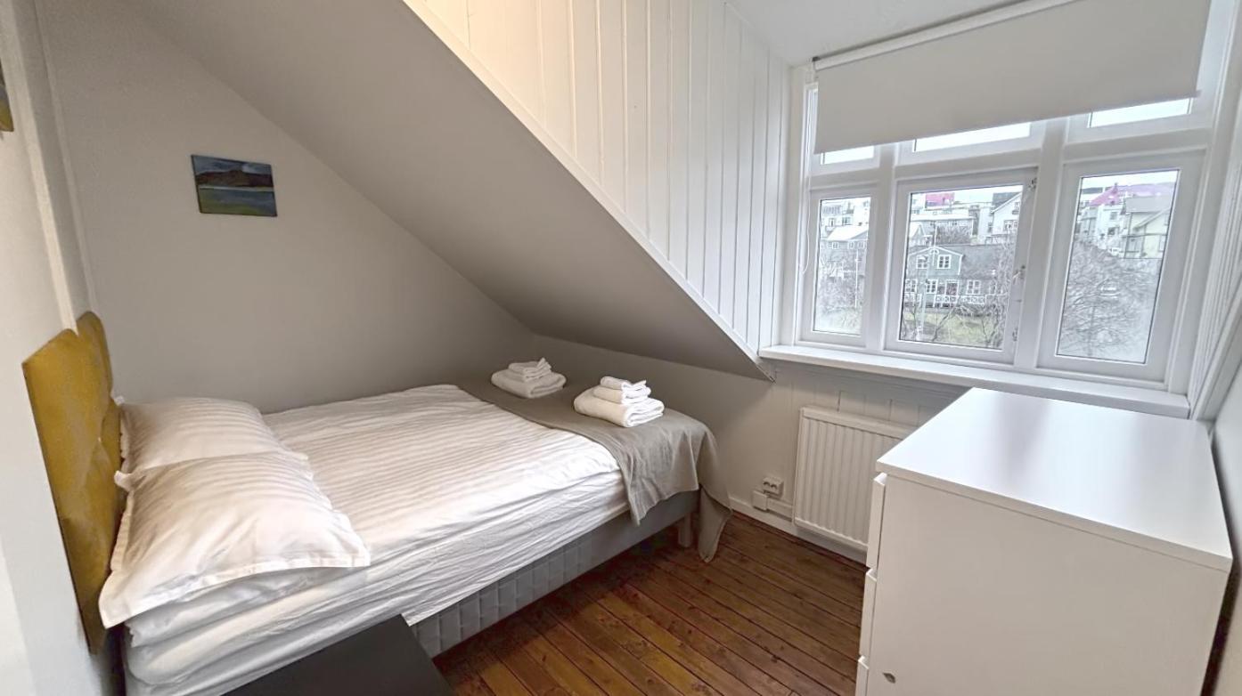 City Apartments * Reykjavik