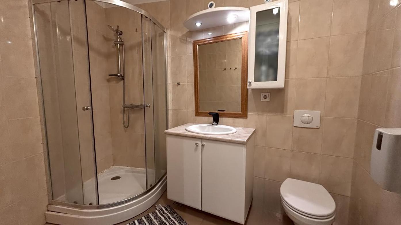 Apartment City Guesthouse *