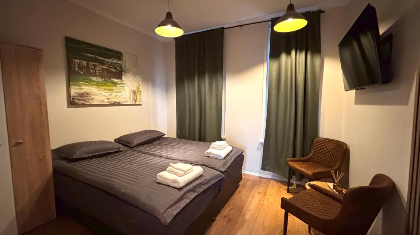 City Guesthouse Apartment Reykjavik