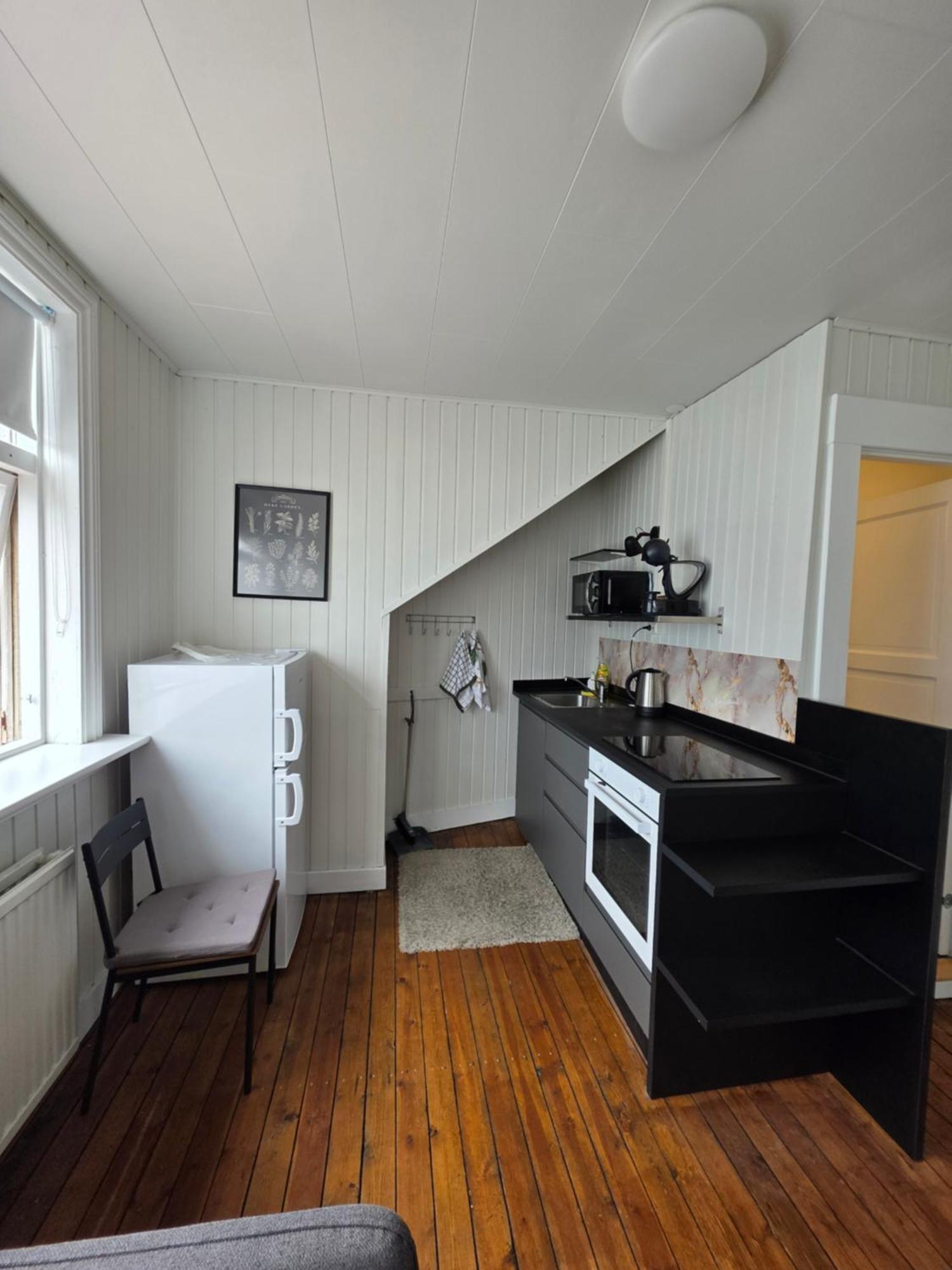 City Guesthouse * Reykjavik